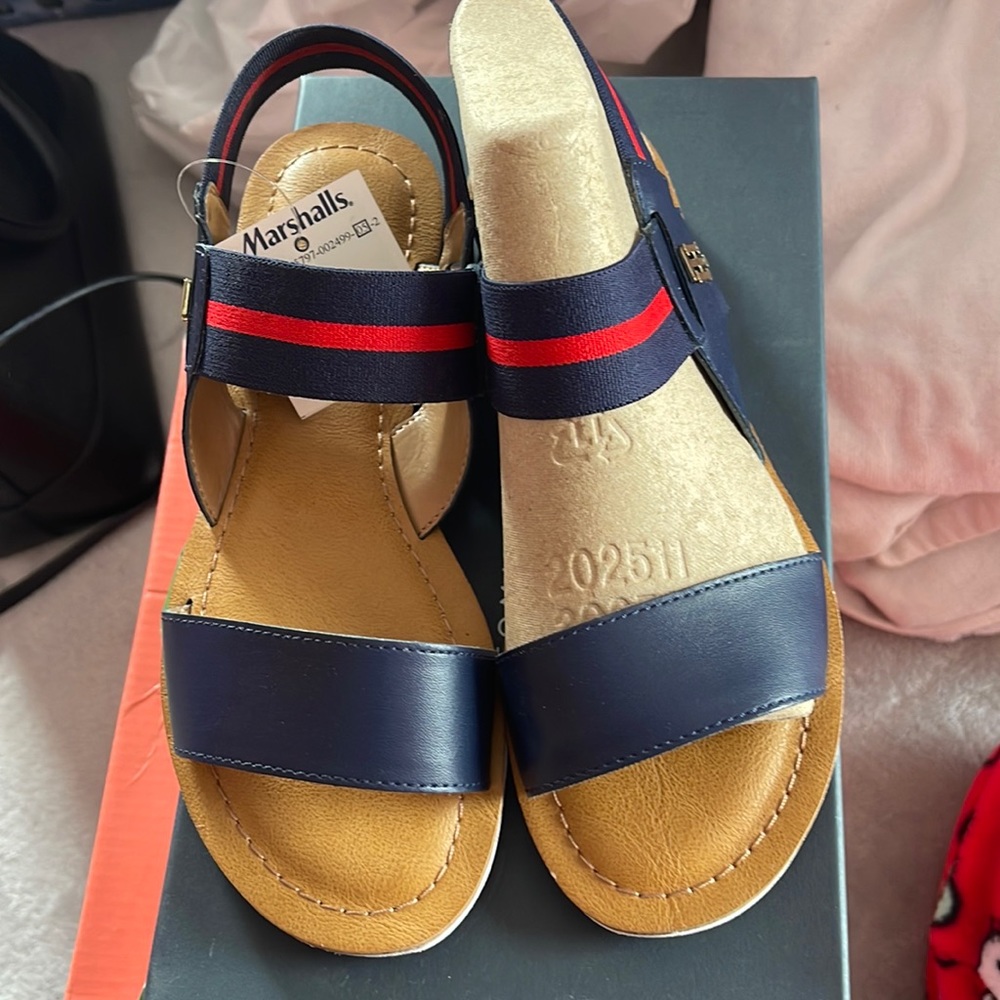 Tommy Hilfiger Sandals